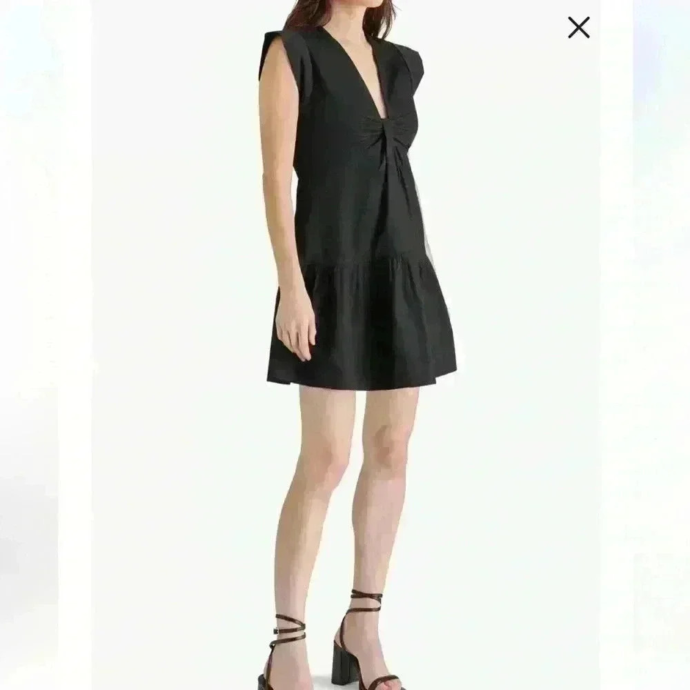 Steve Madden Amanda Mini Dress NWOT